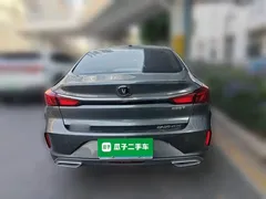 2021 Changan Eado PLUS Blue Whale NE 1.4T GDI DCT Premium — фото 5