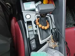 2021 Changan Eado PLUS Blue Whale NE 1.4T GDI DCT Premium — фото 15