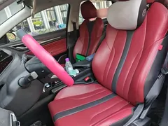2021 Changan Eado PLUS Blue Whale NE 1.4T GDI DCT Premium — фото 16