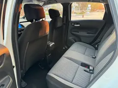 2023 Honda Fit 1.5L CVT, белый — фото 7