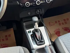 2023 Honda Fit 1.5L CVT, белый — фото 8