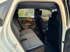 2023 Honda Fit 1.5L CVT, белый — фото 12
