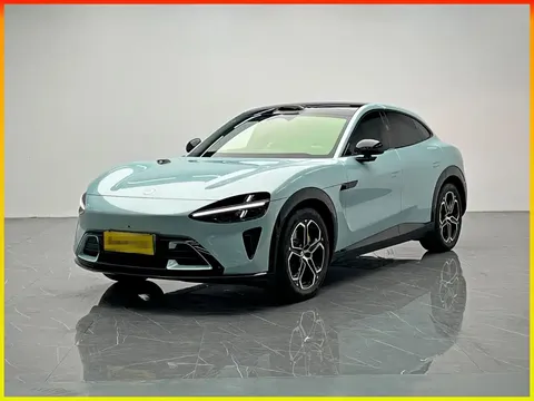 2026 Xiaomi YU7 RWD Standard