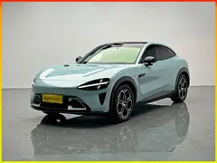 2026 Xiaomi YU7 RWD Standard — фото 1