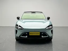 2026 Xiaomi YU7 RWD Standard — фото 2
