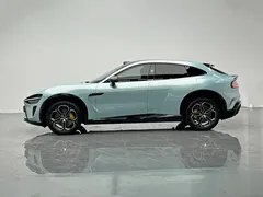 2026 Xiaomi YU7 RWD Standard — фото 3