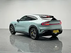 2026 Xiaomi YU7 RWD Standard — фото 4