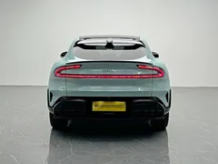 2026 Xiaomi YU7 RWD Standard — фото 5