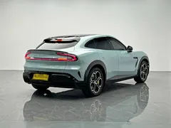 2026 Xiaomi YU7 RWD Standard — фото 6