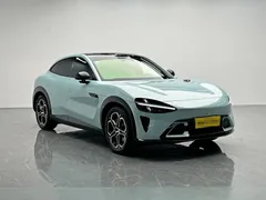 2026 Xiaomi YU7 RWD Standard — фото 8