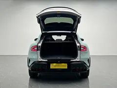 2026 Xiaomi YU7 RWD Standard — фото 9