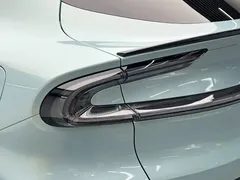 2026 Xiaomi YU7 RWD Standard — фото 10