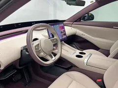 2026 Xiaomi YU7 RWD Standard — фото 14