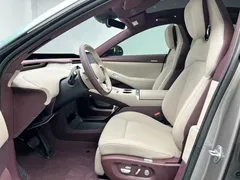 2026 Xiaomi YU7 RWD Standard — фото 15