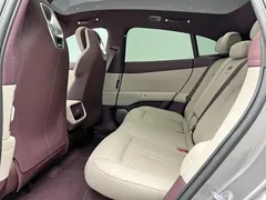2026 Xiaomi YU7 RWD Standard — фото 16