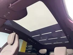 2026 Xiaomi YU7 RWD Standard — фото 17
