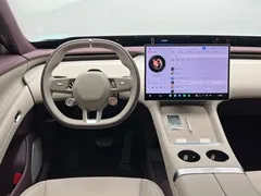 2026 Xiaomi YU7 RWD Standard — фото 22