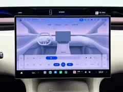 2026 Xiaomi YU7 RWD Standard — фото 24