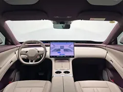 2026 Xiaomi YU7 RWD Standard — фото 25