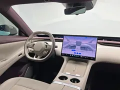 2026 Xiaomi YU7 RWD Standard — фото 26