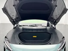 2026 Xiaomi YU7 RWD Standard — фото 27