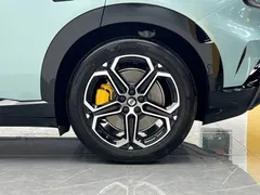 2026 Xiaomi YU7 RWD Standard — фото 28