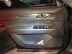 2021 Mazda CX-5 2.0L AT 2WD Black Knight — фото 7