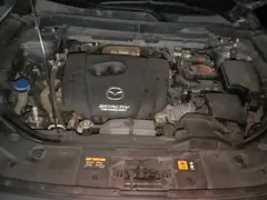 2021 Mazda CX-5 2.0L AT 2WD Black Knight — фото 10