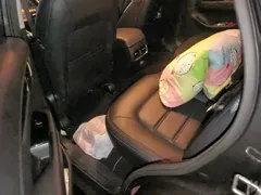2021 Mazda CX-5 2.0L AT 2WD Black Knight — фото 11