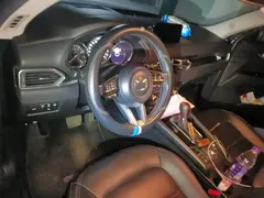 2021 Mazda CX-5 2.0L AT 2WD Black Knight — фото 12