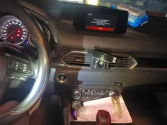 2021 Mazda CX-5 2.0L AT 2WD Black Knight — фото 13