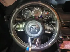 2021 Mazda CX-5 2.0L AT 2WD Black Knight — фото 15