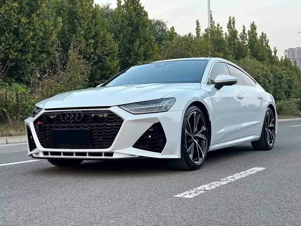 2023 Audi A7 45 TFSI Select