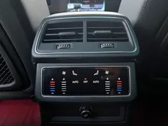 2023 Audi A7 45 TFSI Select, белый — фото 11