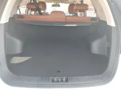 2021 Geely Vision X6 PRO 1.4T AT Premium, белый — фото 4