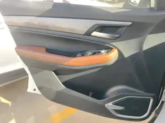 2021 Geely Vision X6 PRO 1.4T AT Premium, белый — фото 7