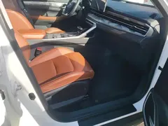 2021 Geely Vision X6 PRO 1.4T AT Premium, белый — фото 8