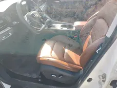 2021 Geely Vision X6 PRO 1.4T AT Premium, белый — фото 9
