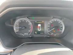2021 Geely Vision X6 PRO 1.4T AT Premium, белый — фото 14