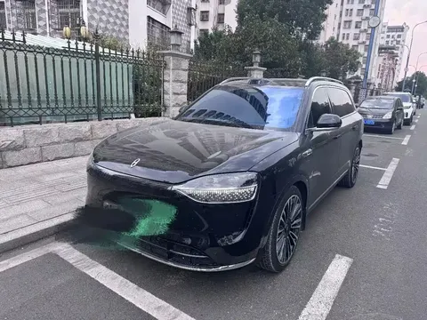 2024 Aito M9 EREV Ultra 42kWh 6