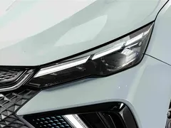 2022 Geely Emgrand L HiP 1.5TD-DHT PHEV Pro 100KM Super — фото 4