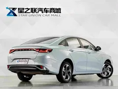 2022 Geely Emgrand L HiP 1.5TD-DHT PHEV Pro 100KM Super — фото 6