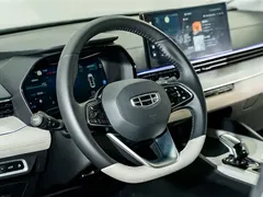 2022 Geely Emgrand L HiP 1.5TD-DHT PHEV Pro 100KM Super — фото 11
