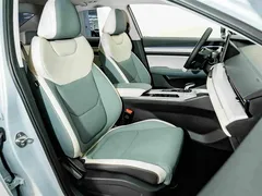 2022 Geely Emgrand L HiP 1.5TD-DHT PHEV Pro 100KM Super — фото 20