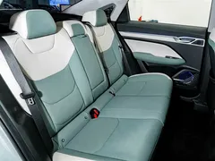 2022 Geely Emgrand L HiP 1.5TD-DHT PHEV Pro 100KM Super — фото 23