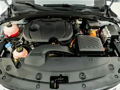 2022 Geely Emgrand L HiP 1.5TD-DHT PHEV Pro 100KM Super — фото 25