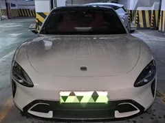 2024 Xiaomi SU7 RWD Long Range Smart Driving — фото 3