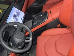 2024 Xiaomi SU7 RWD Long Range Smart Driving — фото 5
