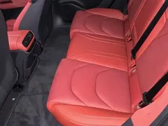 2024 Xiaomi SU7 RWD Long Range Smart Driving — фото 6