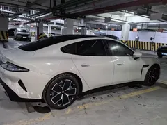 2024 Xiaomi SU7 RWD Long Range Smart Driving — фото 8
